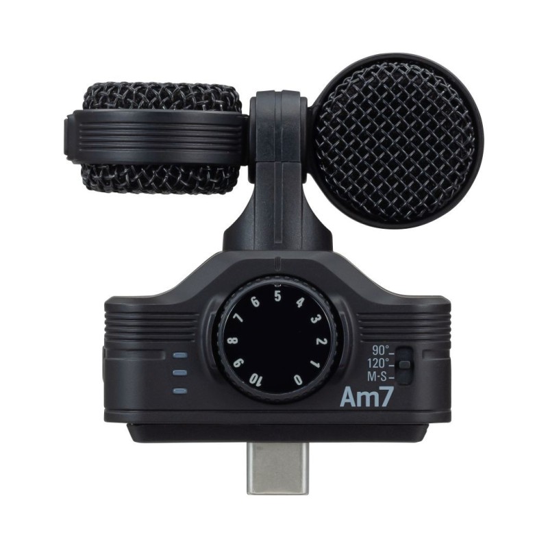AM7 ZOOM