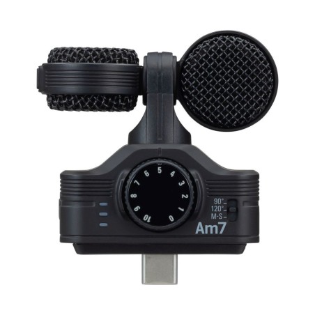 AM7 ZOOM