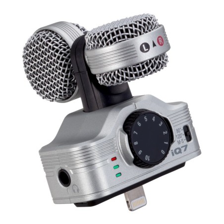 IQ7 ZOOM