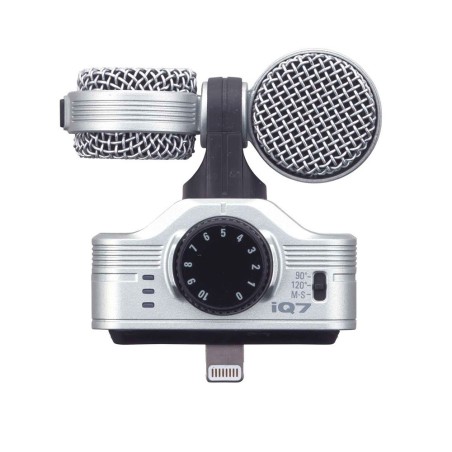 IQ7 ZOOM