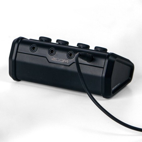 ZHA-4 ZOOM