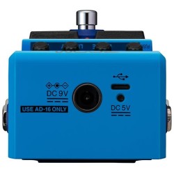 MS-70 CDR+ Modulation Delay Reverb ZOOM