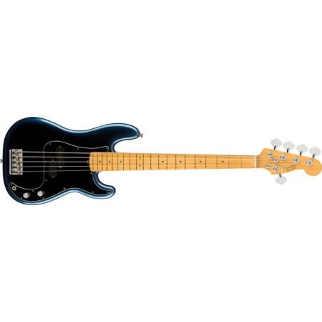 American Professional II PRECISION V MN DARK NIGHT fender