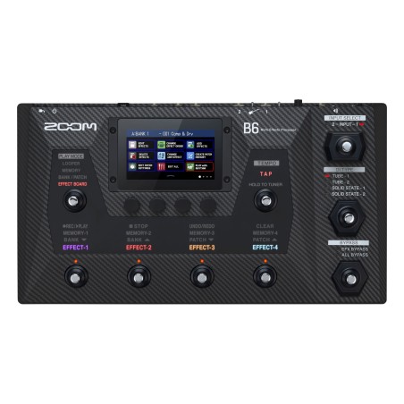B6 ZOOM
