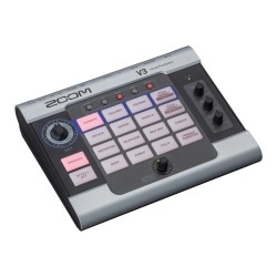 V3 PROSSESSEUR VOCAL ZOOM