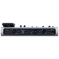 V6 SP PROCESSEUR VOCAL ZOOM