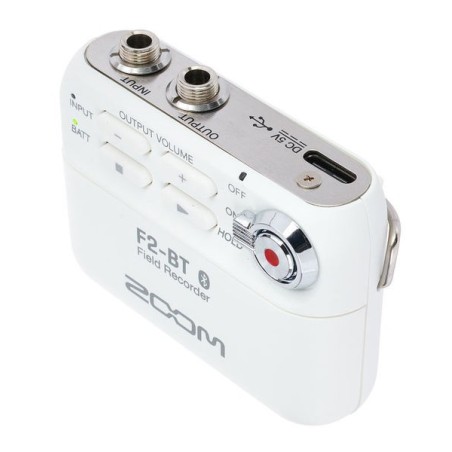 F2-BT/W ZOOM
