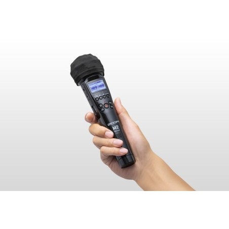 M2 Mictrak ZOOM SLJMUSIC.COM