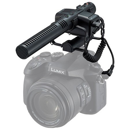 M3 Mictrak ZOOM SLJMUSIC.COM