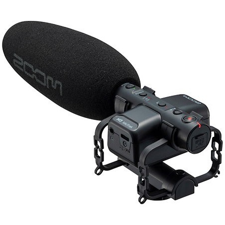 M3 Mictrak ZOOM