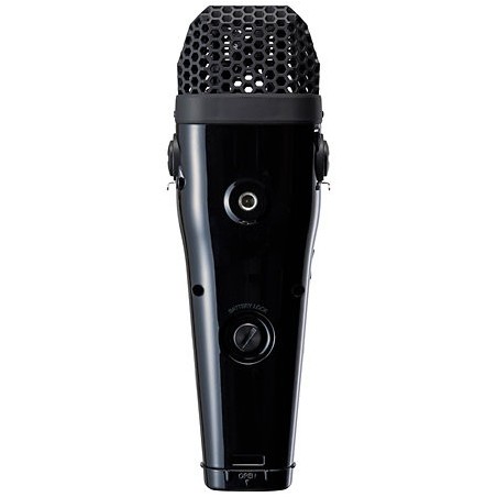 M4 Mictrak ZOOM SLJMUSIC.COM