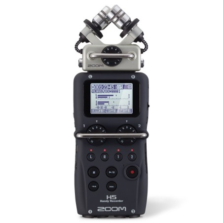 H5 ZOOM