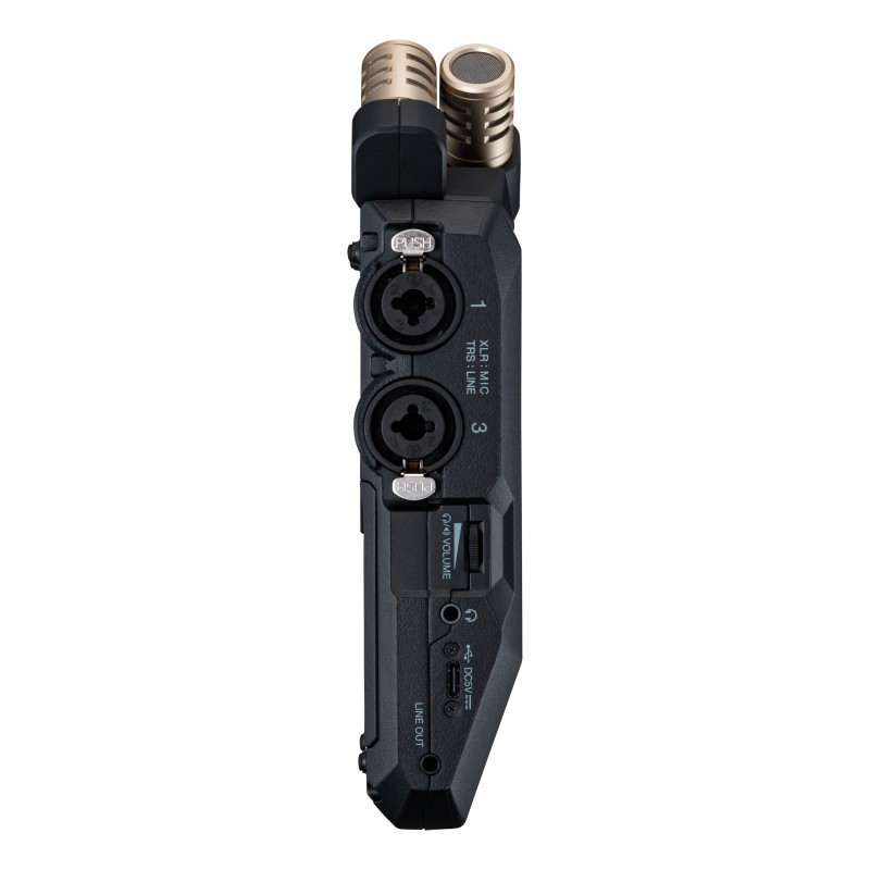 H6 essential ZOOM SLJMUSIC.COM