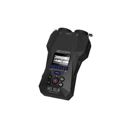 H1 XLR ZOOM