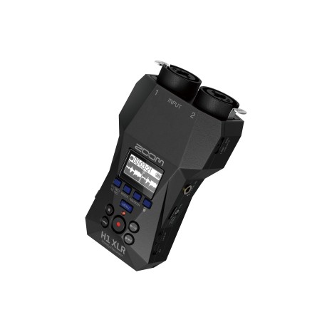 H1 XLR ZOOM SLJMUSIC.COM