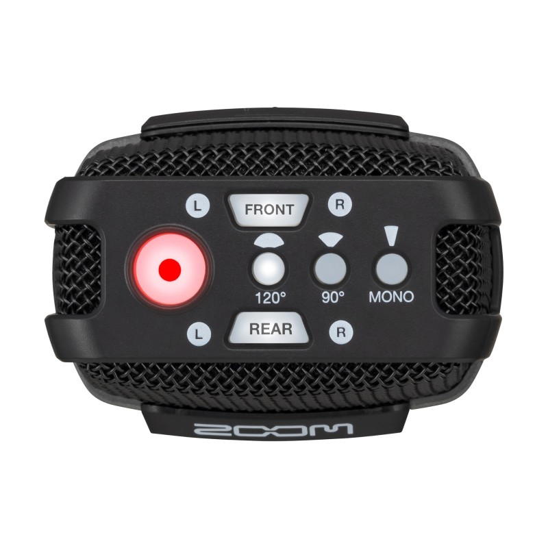 H2 essential ZOOM SLJMUSIC.COM