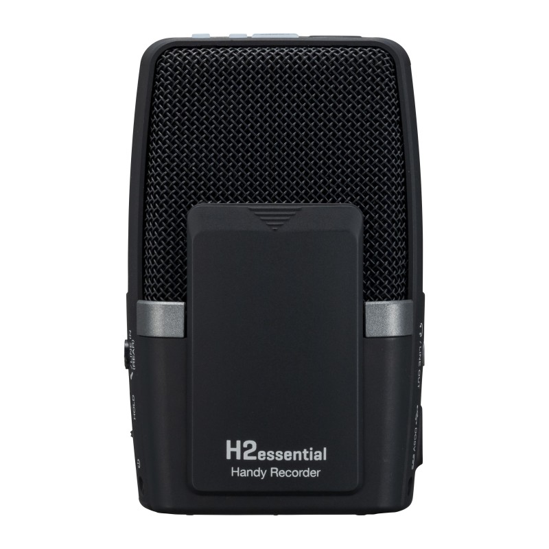 H2 essential ZOOM SLJMUSIC.COM