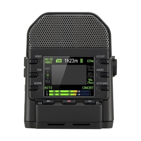 Q2N 4K ZOOM SLJMUSIC.COM