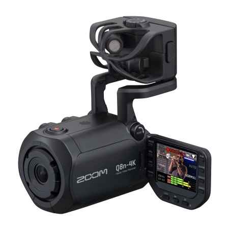 Q8N 4K ZOOM