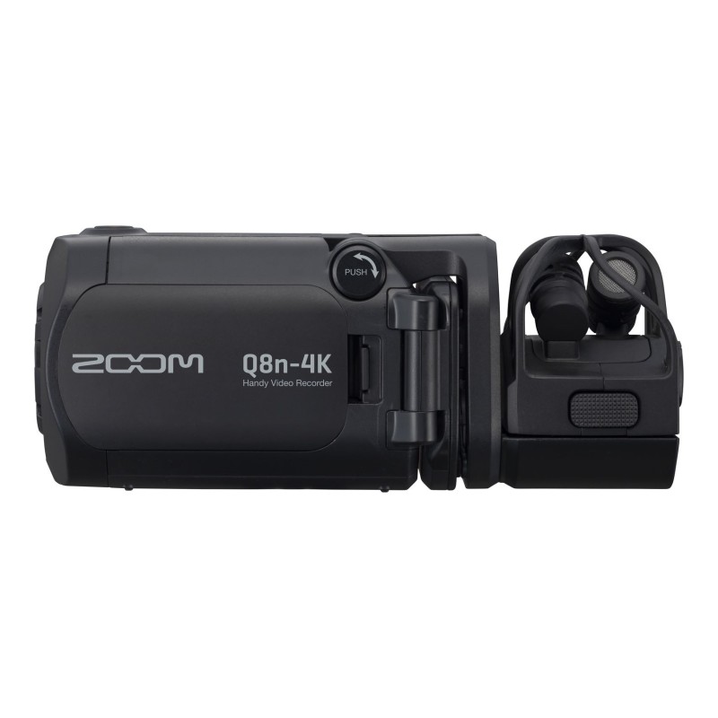 Q8N 4K ZOOM SLJMUSIC.COM