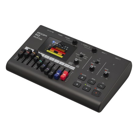 R12 ZOOM SLJMUSIC.COM
