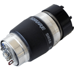 SSE R57 SHURE