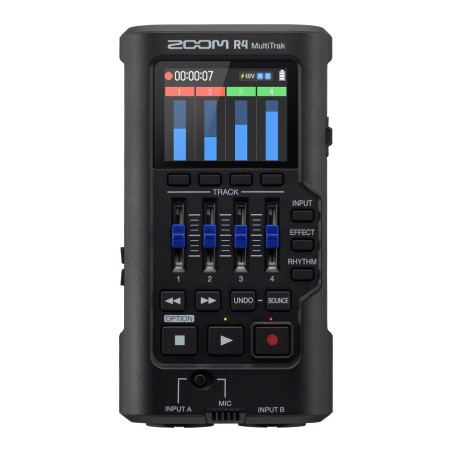 R4 ZOOM