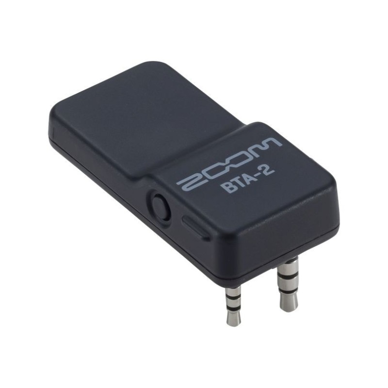 BTA-2 ZOOM SLJMUSIC.COM