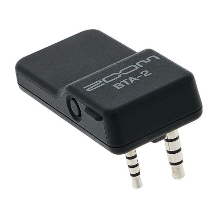 BTA-2 ZOOM SLJMUSIC.COM