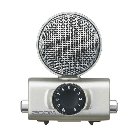 MSH-6 ZOOM