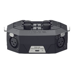 EXH-8 ZOOM SLJMUSIC.COM