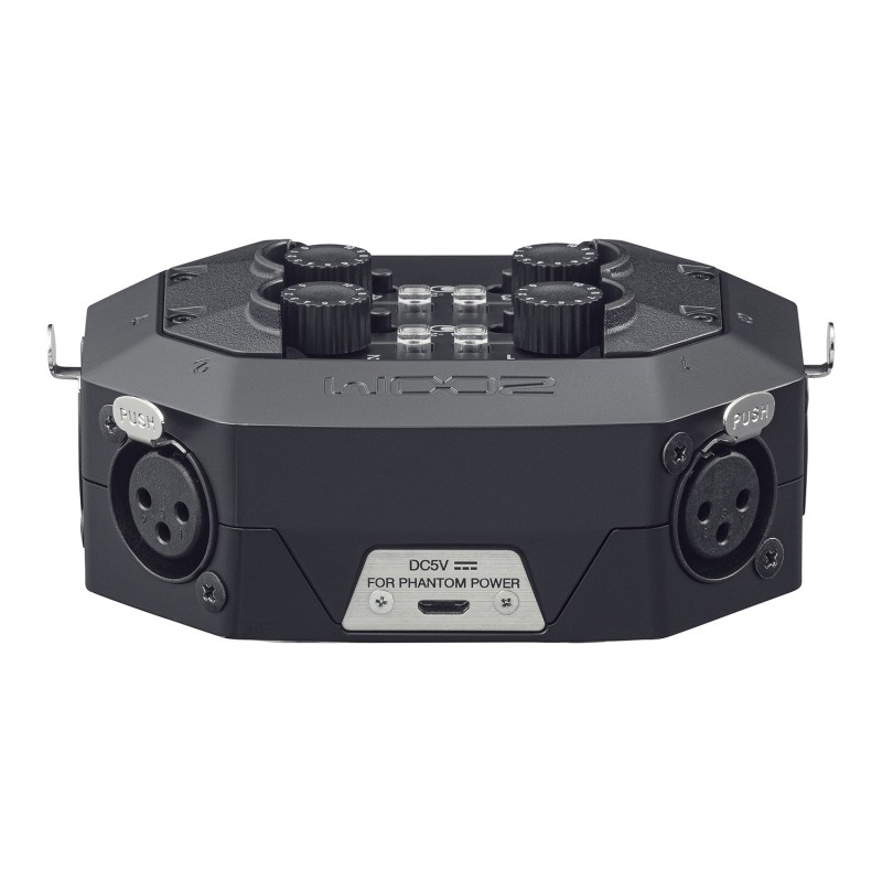 EXH-8 ZOOM SLJMUSIC.COM