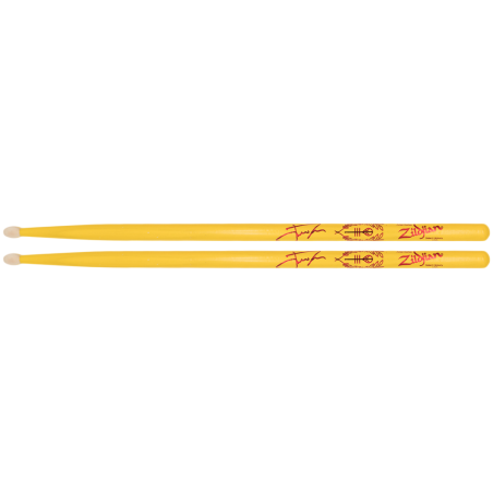 ZASJD4 ZILDJIAN