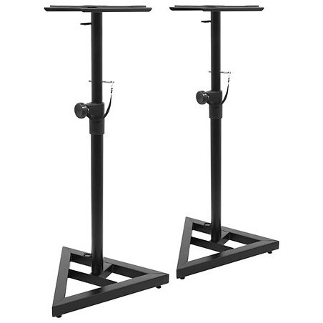 MS2  SET MONITOR STAND BOOMTONE DJ