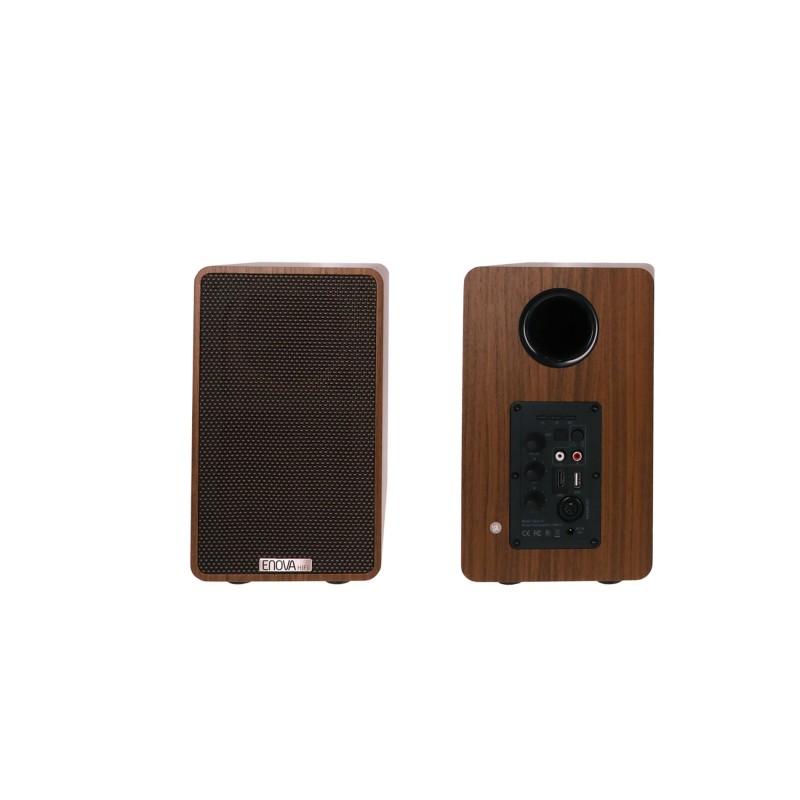 VELA III ENOVA-HIFI SLJMUSIC.COM