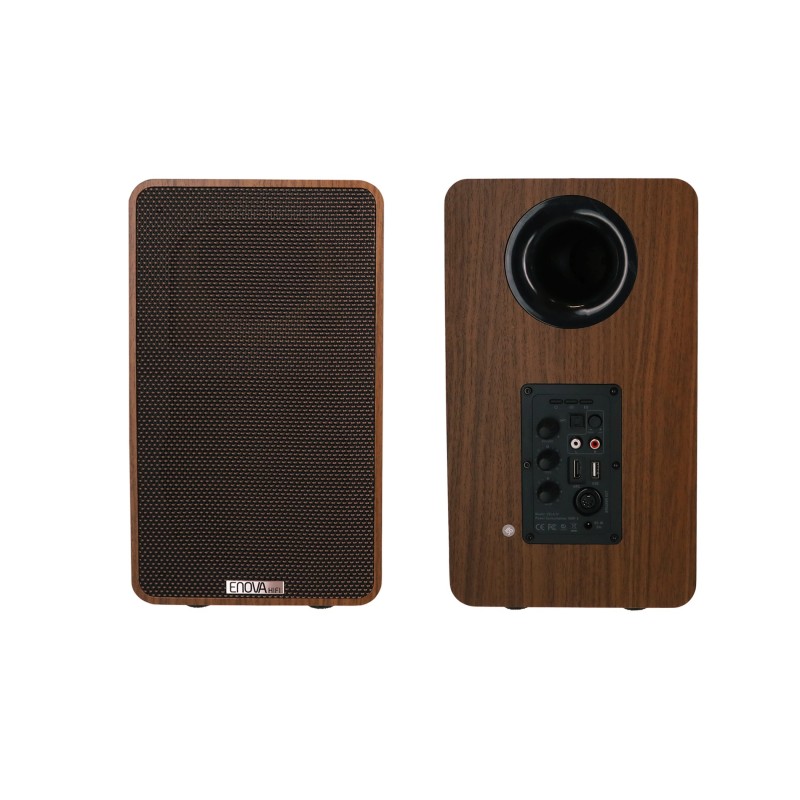 VELA III ENOVA-HIFI SLJMUSIC.COM