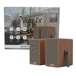 VELA III ENOVA-HIFI SLJMUSIC.COM