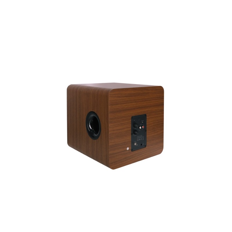 VELA SUB 8A ENOVA-HIFI SLJMUSIC.COM