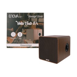 VELA SUB 8A ENOVA-HIFI SLJMUSIC.COM