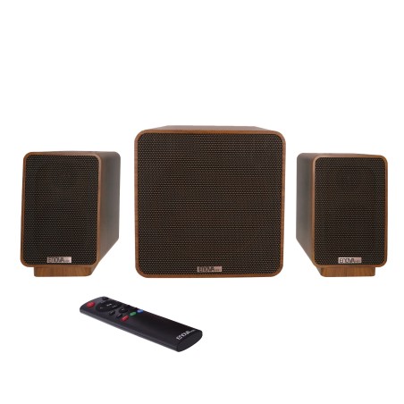 VELA 2.1 8A ENOVA-HIFI