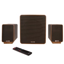 VELA 2.1 10A ENOVA-HIFI