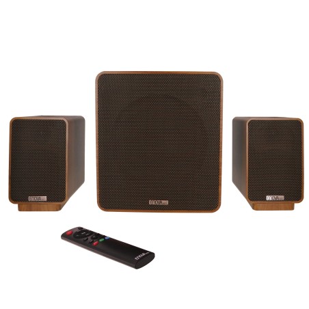 VELA 2.1 10A ENOVA-HIFI