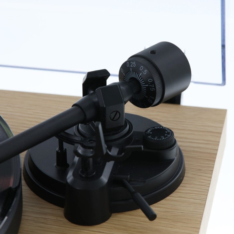 VISION2 SET BEECH ENOVA HIFI SLJMUSIC.COM