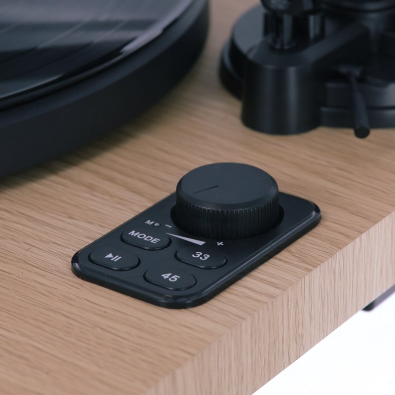 VISION2 SET BEECH ENOVA HIFI SLJMUSIC.COM