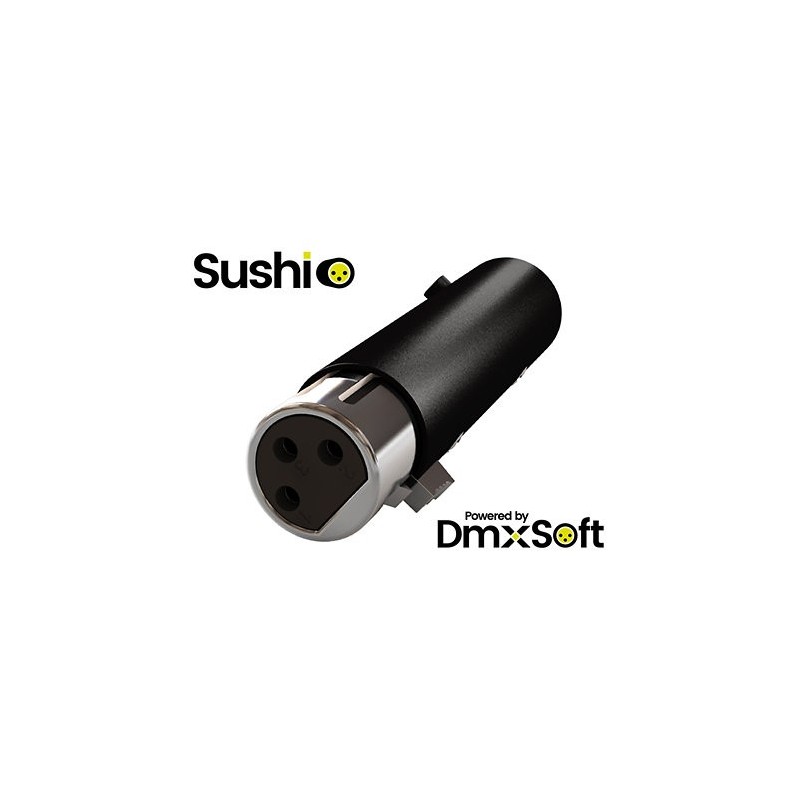Sushi-Z1 SUNLITE