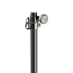 LS 331 B Gravity