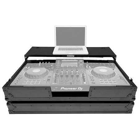 DJ-Controller Workstation XDJ-AZ / XDJ-XZ Black Magma Bags