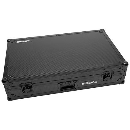 DJ-Controller Workstation XDJ-AZ / XDJ-XZ Black Magma Bags