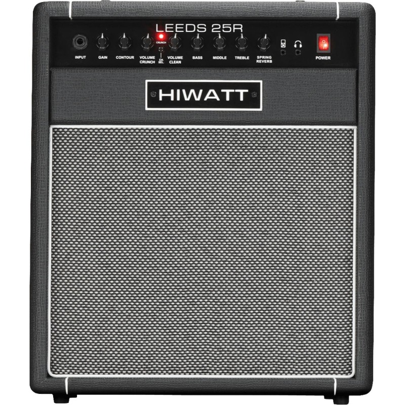 LEEDS-25RC HIWATT