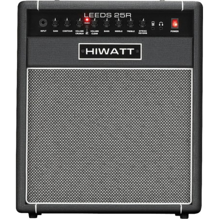 LEEDS-25RC HIWATT